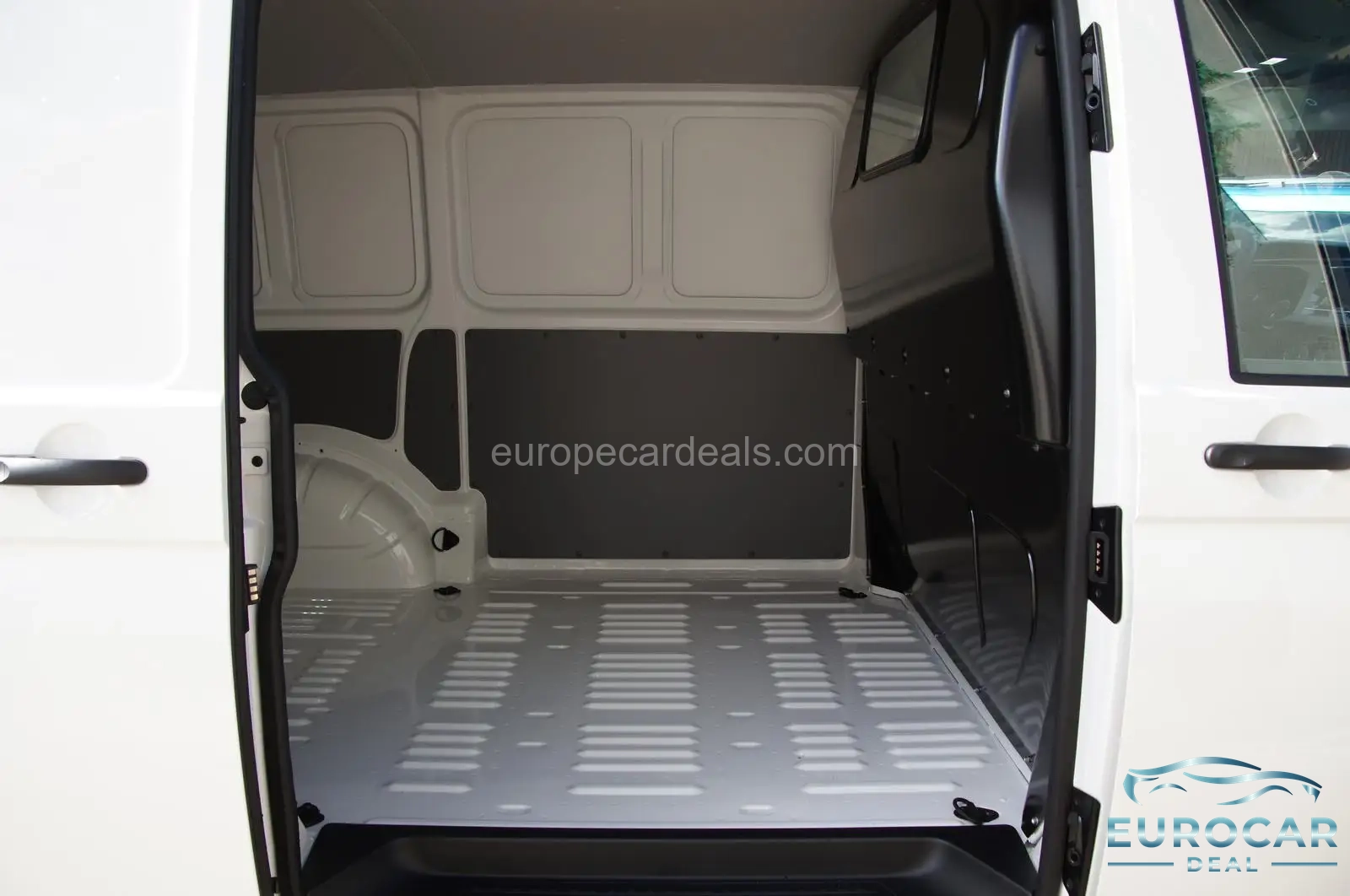 Volkswagen T6 Transporter