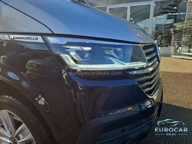 Volkswagen T6 other