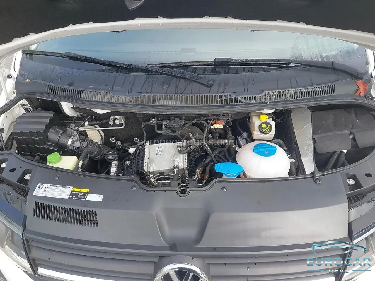 Volkswagen T6 Multivan