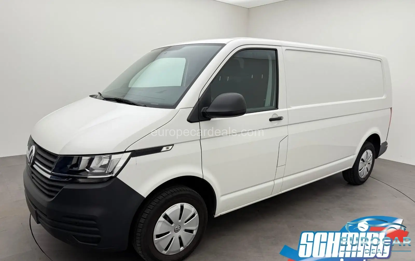 Volkswagen T6 other