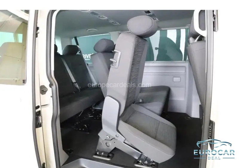 Volkswagen T6 Caravelle