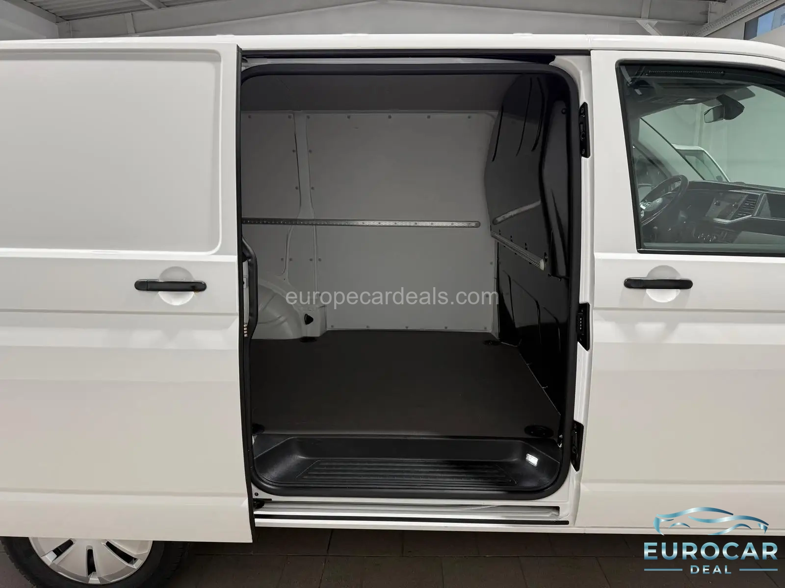 Volkswagen T6 Transporter