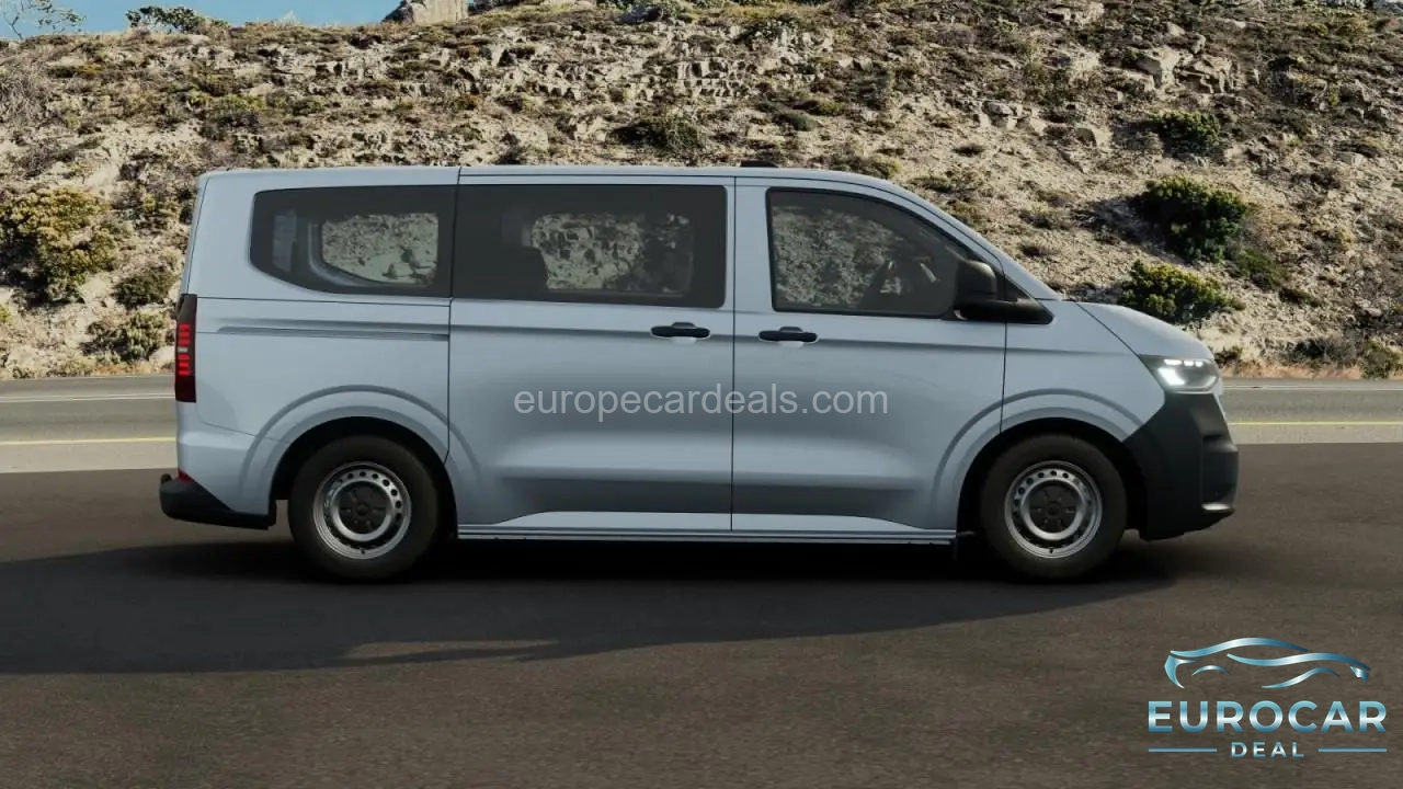 Volkswagen T6 Transporter