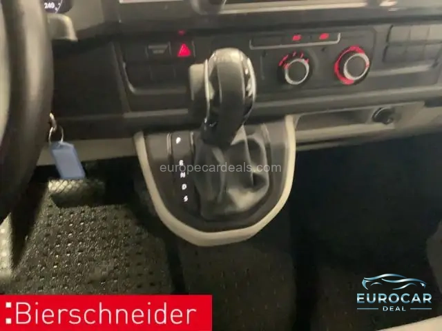 Volkswagen T6 Transporter