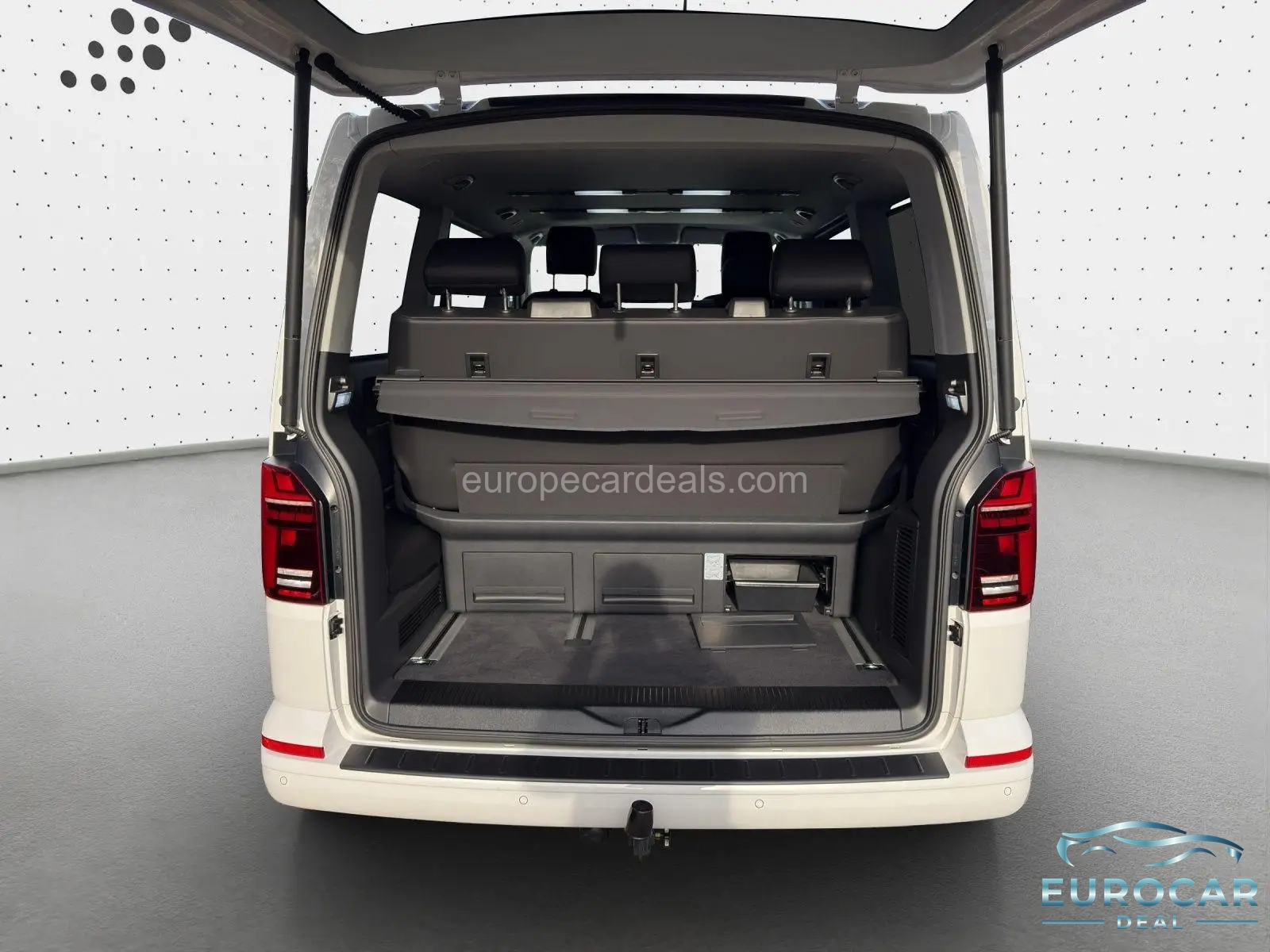 Volkswagen T6 Multivan