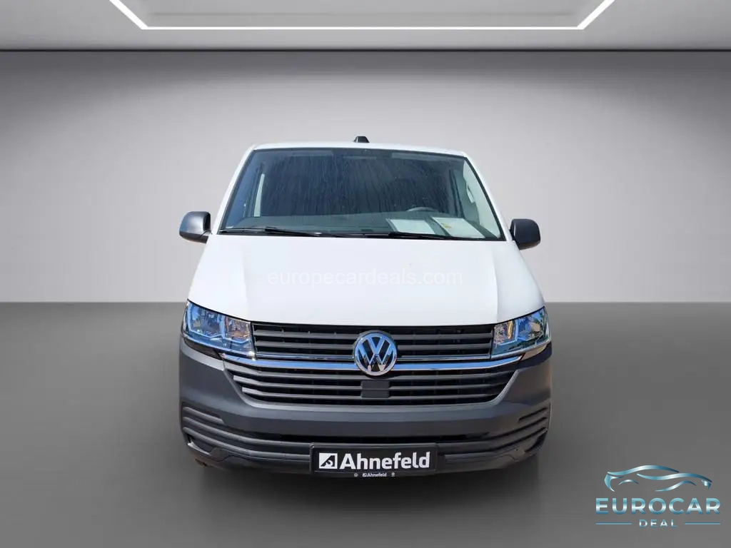 Volkswagen T6 Transporter