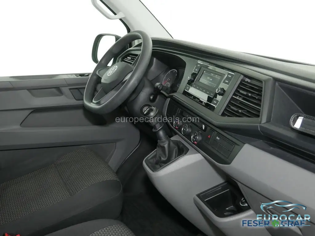 Volkswagen T6 other