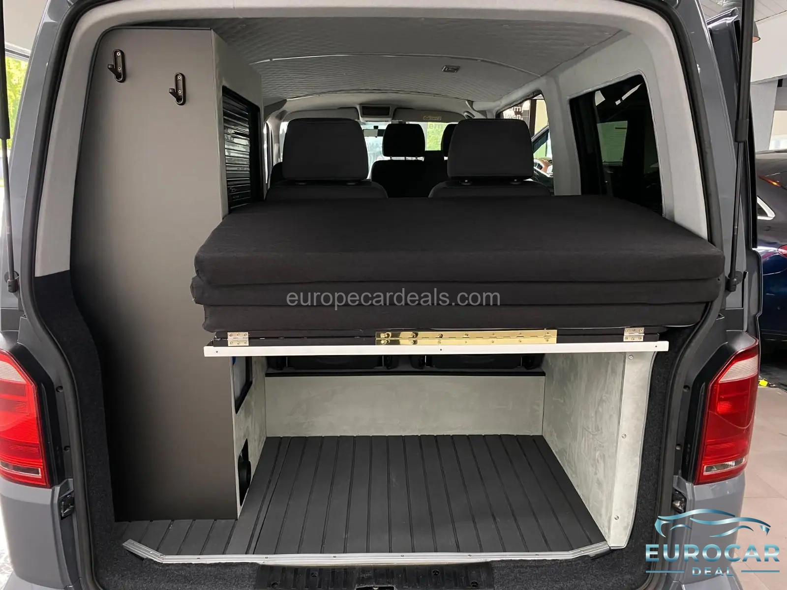Volkswagen T6 Multivan