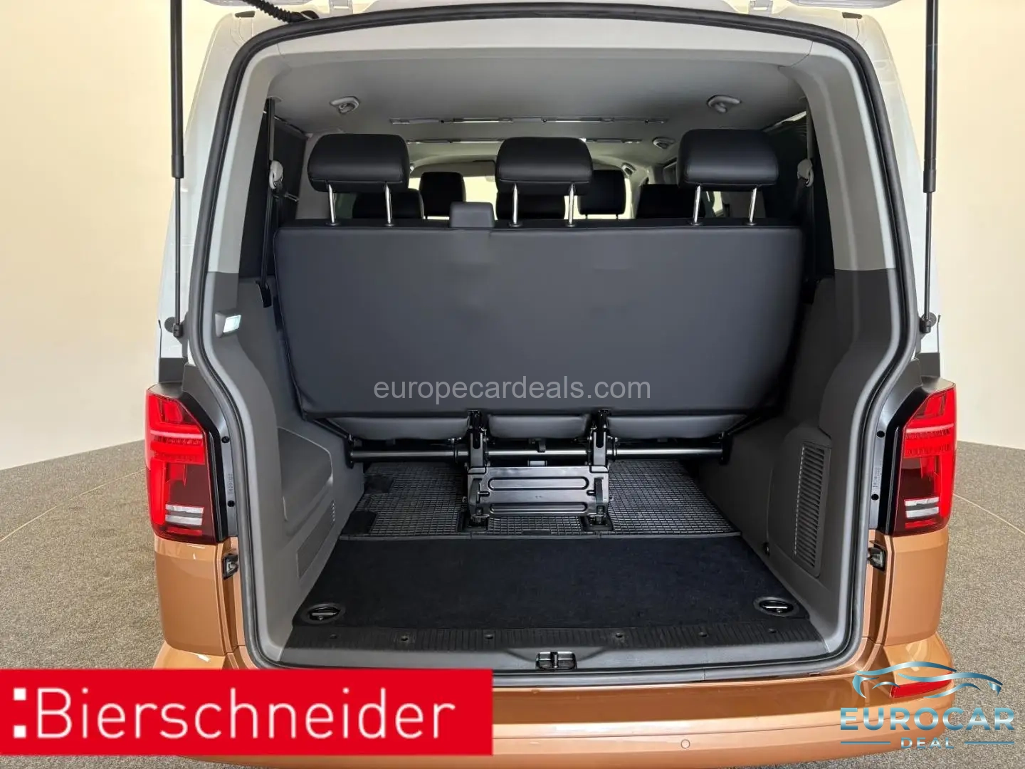 Volkswagen T6 Caravelle