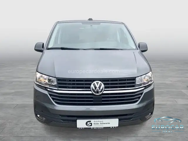 Volkswagen T6 Multivan