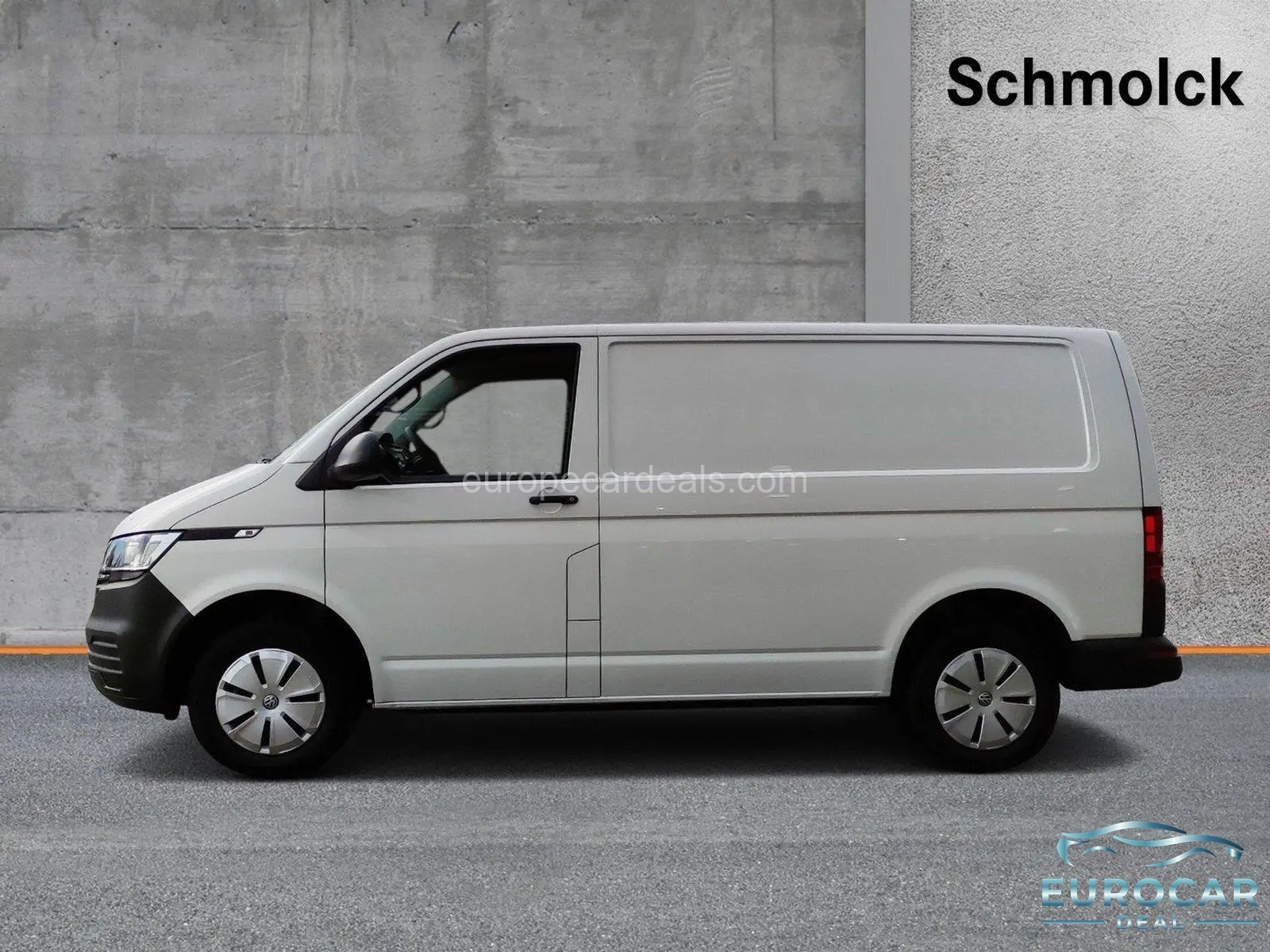 Volkswagen T6 Transporter