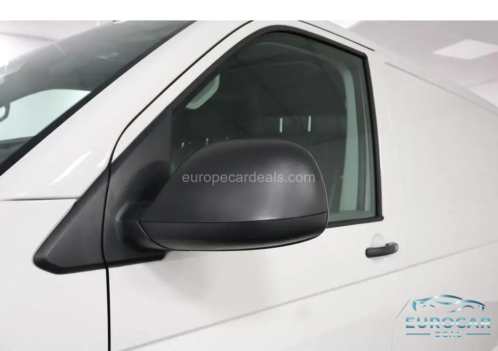Volkswagen T6 Transporter