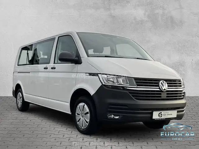 Volkswagen T6 Kombi