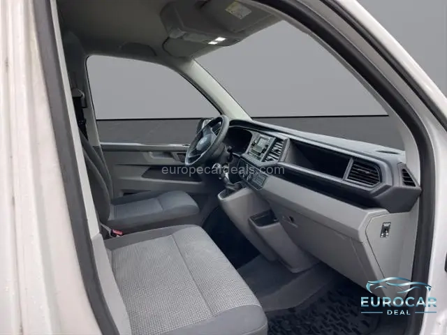 Volkswagen T6 other