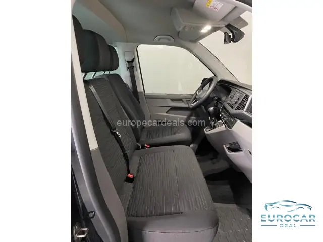 Volkswagen T6 Caravelle