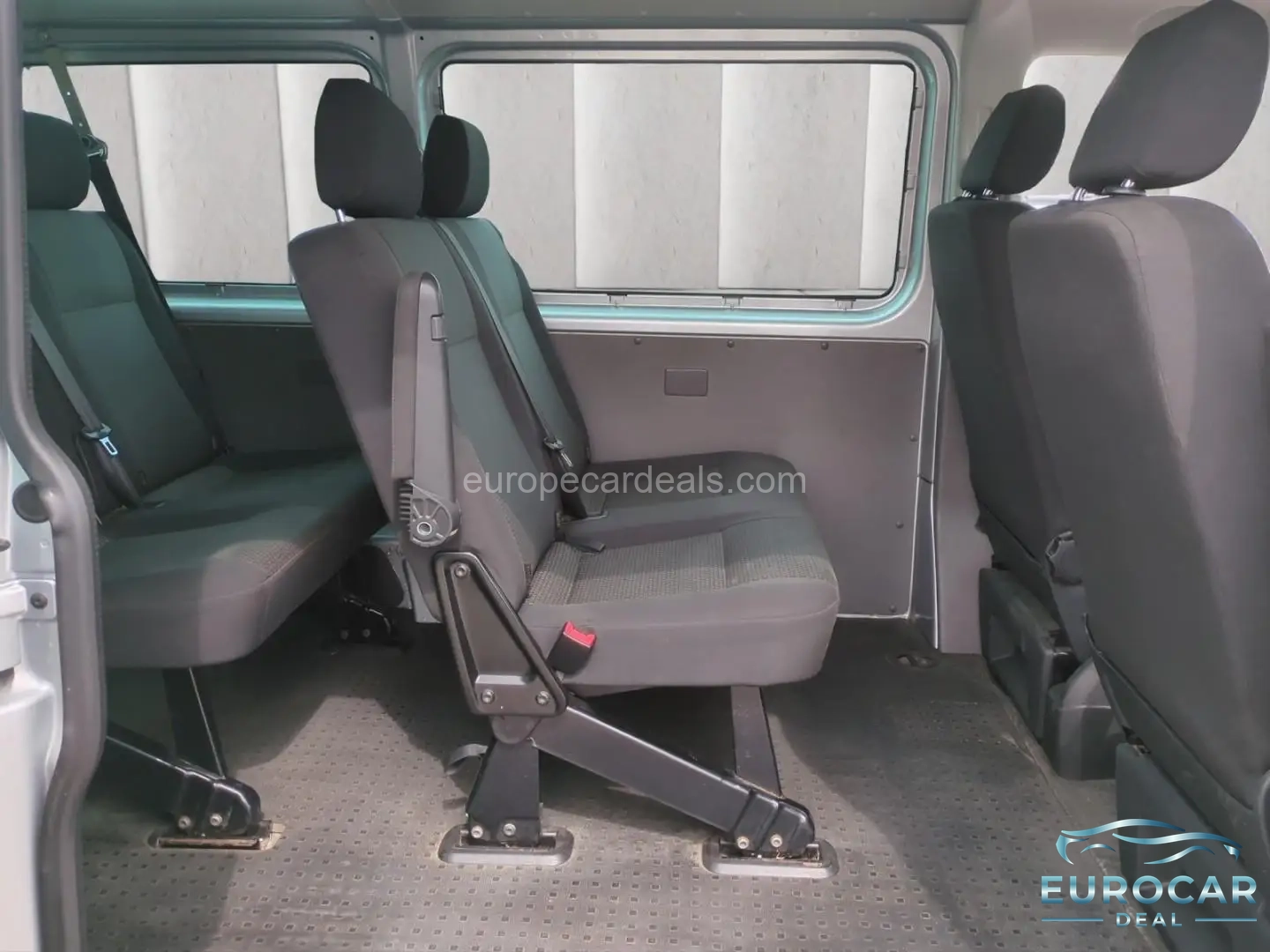 Volkswagen T6 Kombi