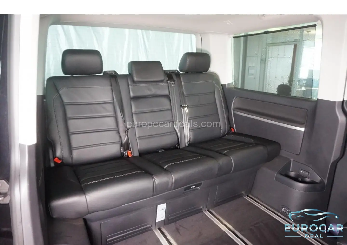 Volkswagen T6 Multivan