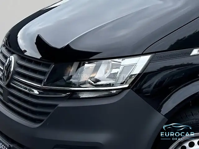 Volkswagen T6 other