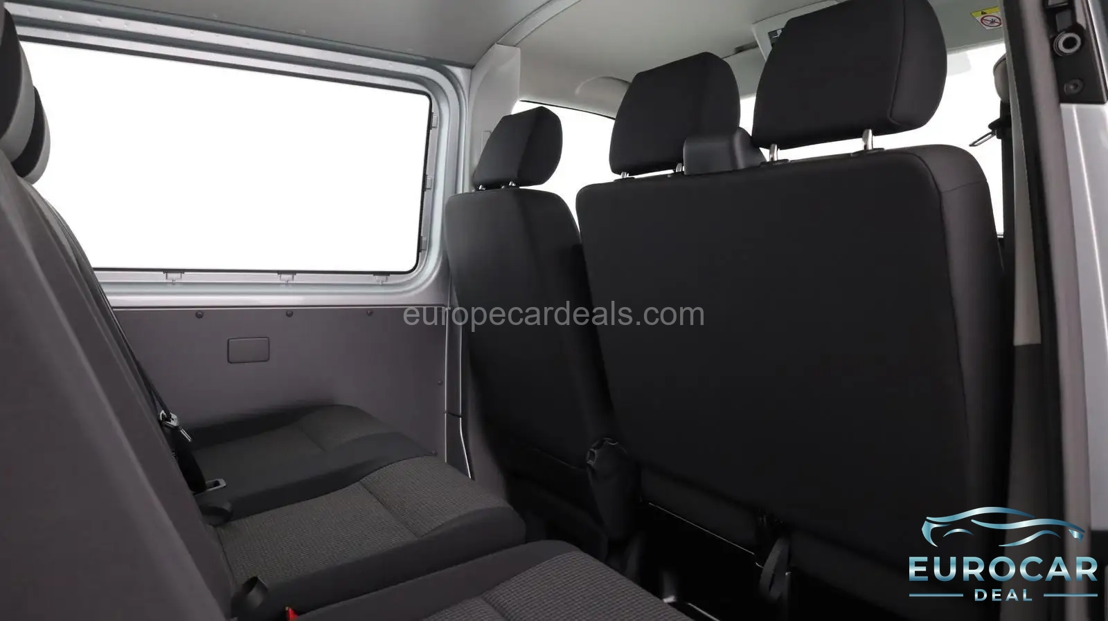 Volkswagen T6 Transporter