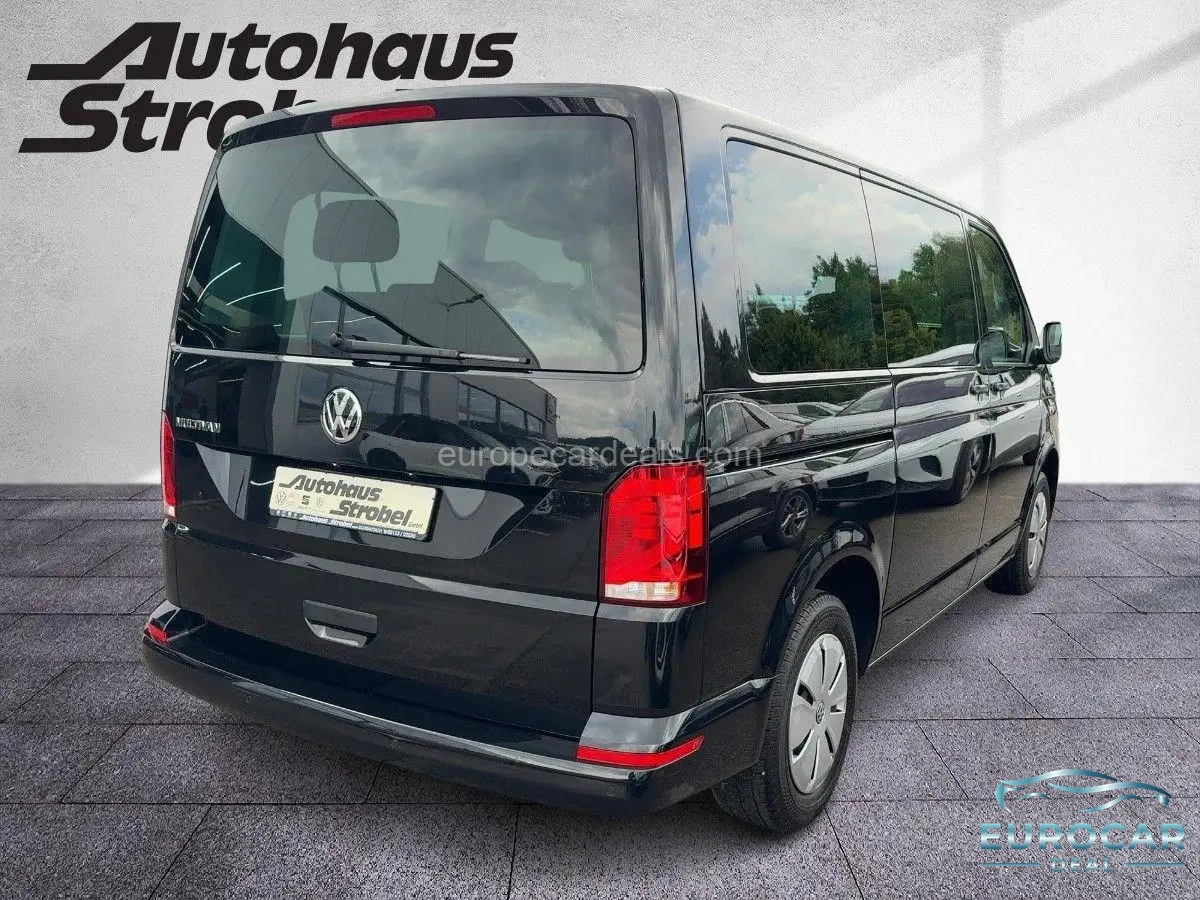 Volkswagen T6 Multivan