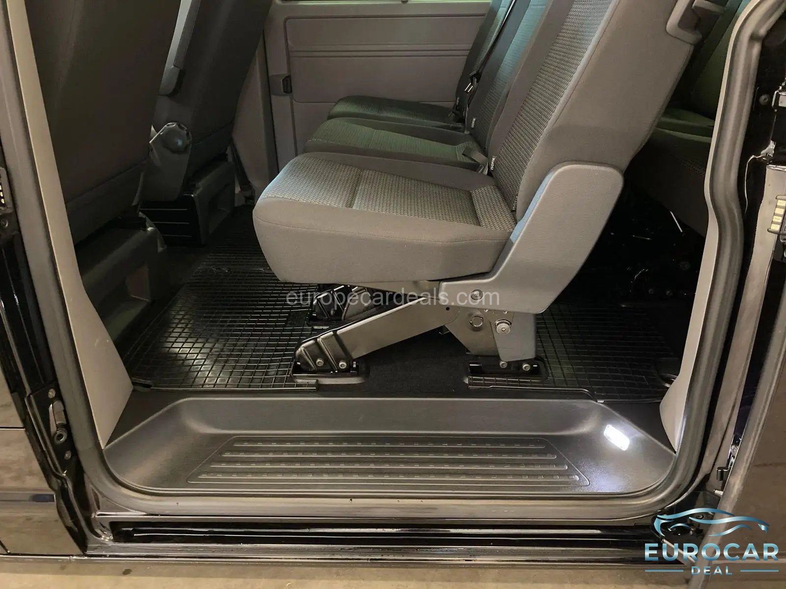 Volkswagen T6 Caravelle