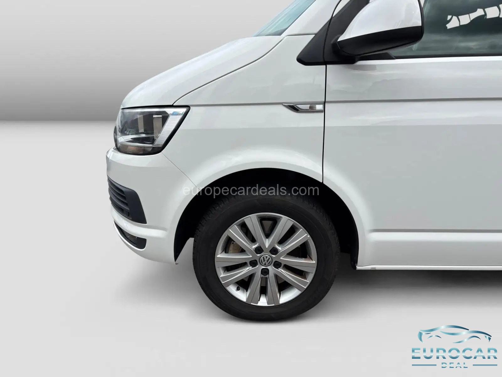 Volkswagen T6 Caravelle