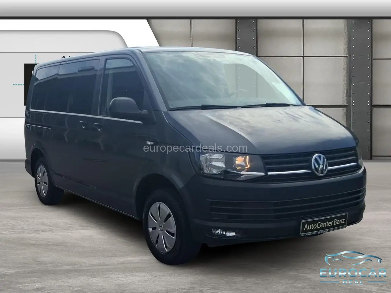 Volkswagen T6 Caravelle