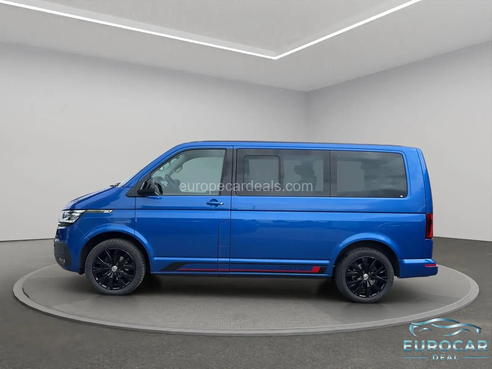 Volkswagen T6 Multivan