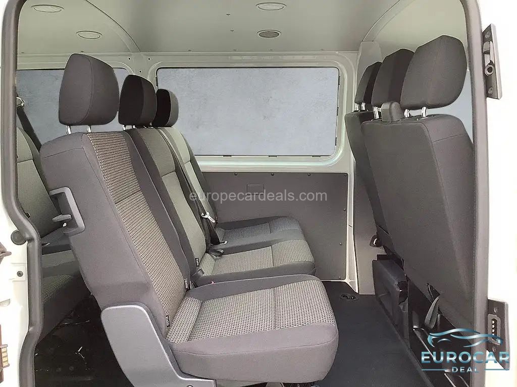 Volkswagen T6 Kombi