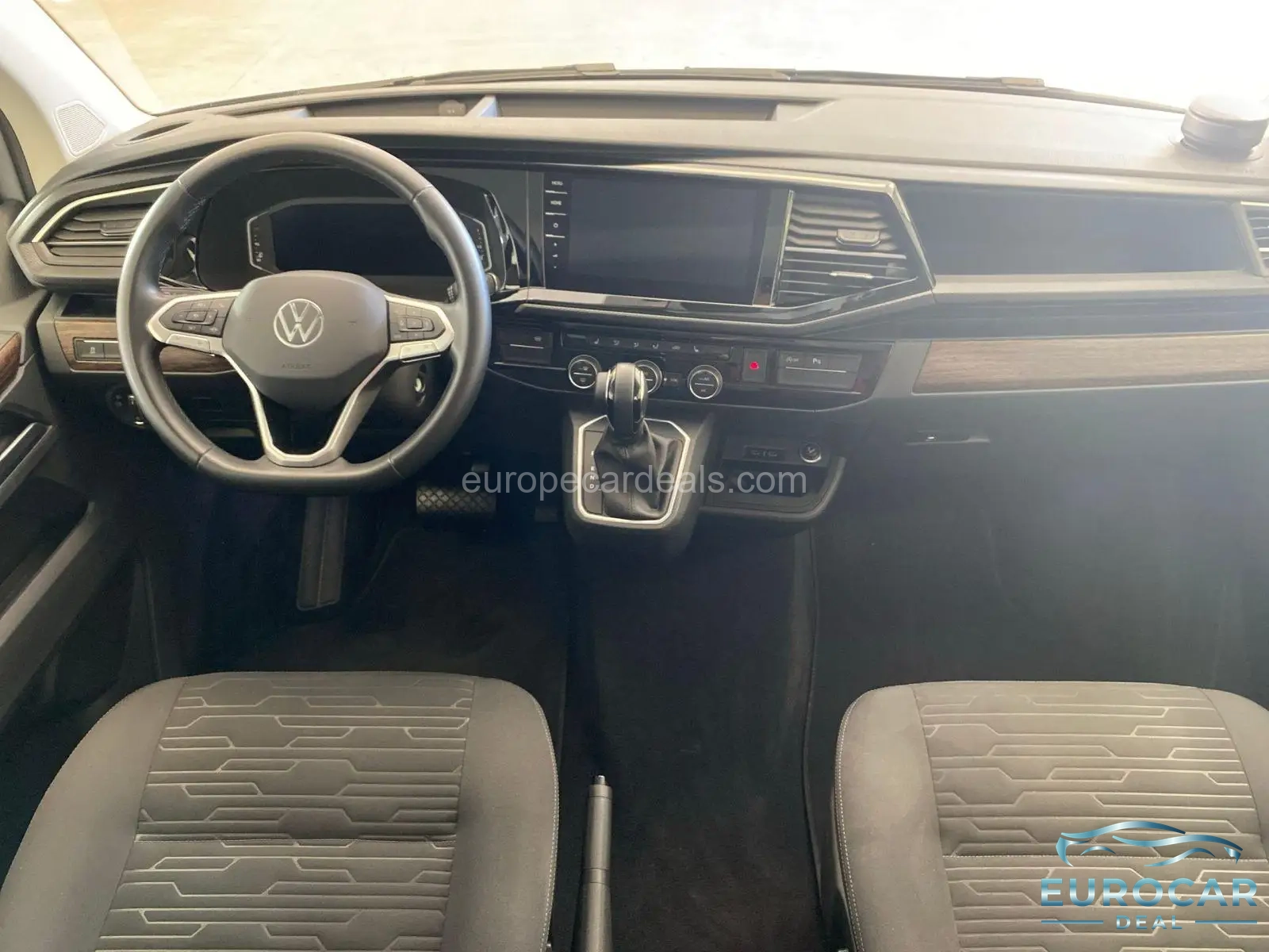 Volkswagen T6 Multivan