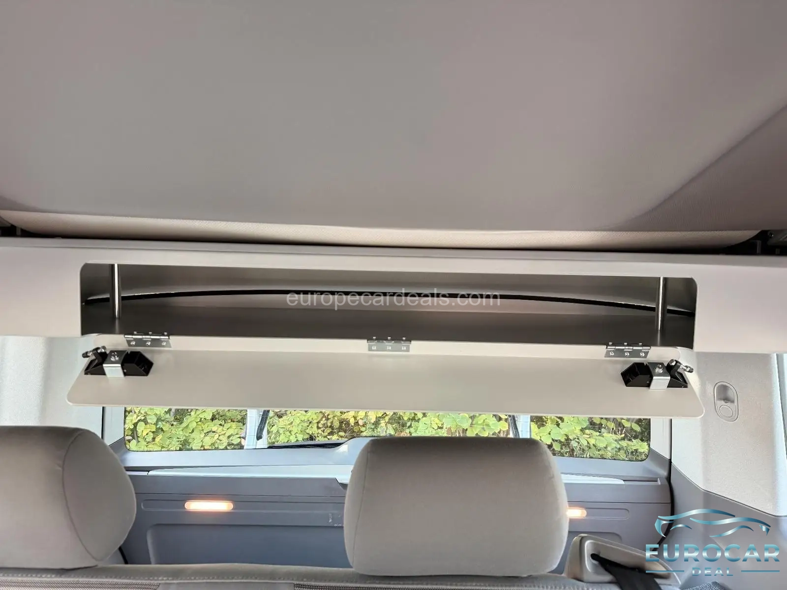 Volkswagen T6 California