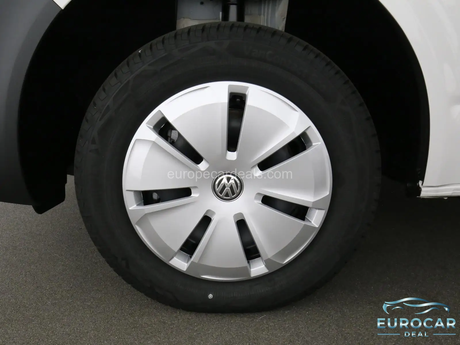 Volkswagen T6 Transporter