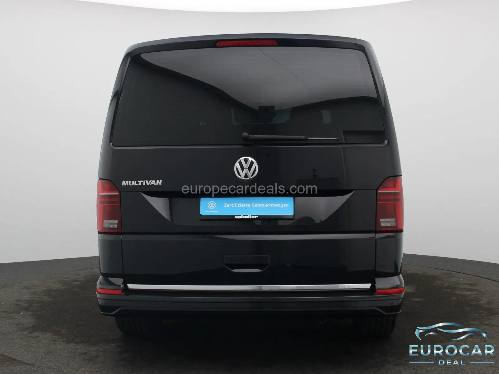 Volkswagen T6 Multivan