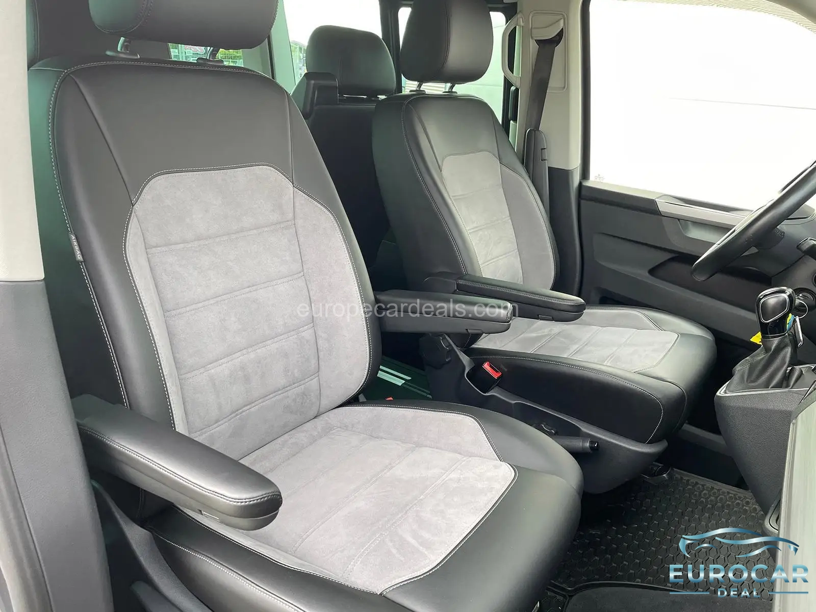 Volkswagen T6 Multivan