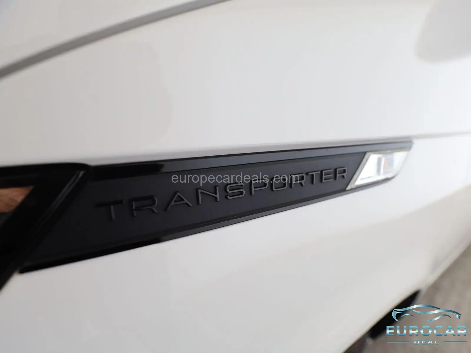 Volkswagen T6 Transporter