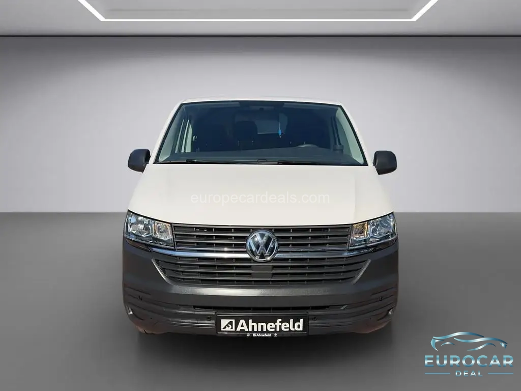 Volkswagen T6 Transporter