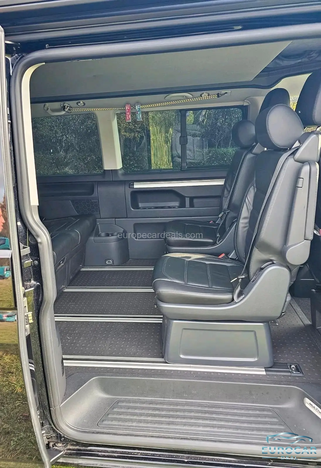 Volkswagen T6 Multivan