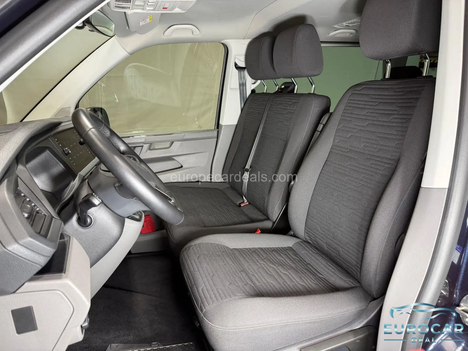Volkswagen T6 Caravelle