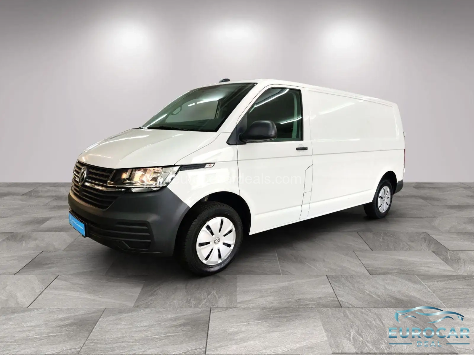 Volkswagen T6 Transporter