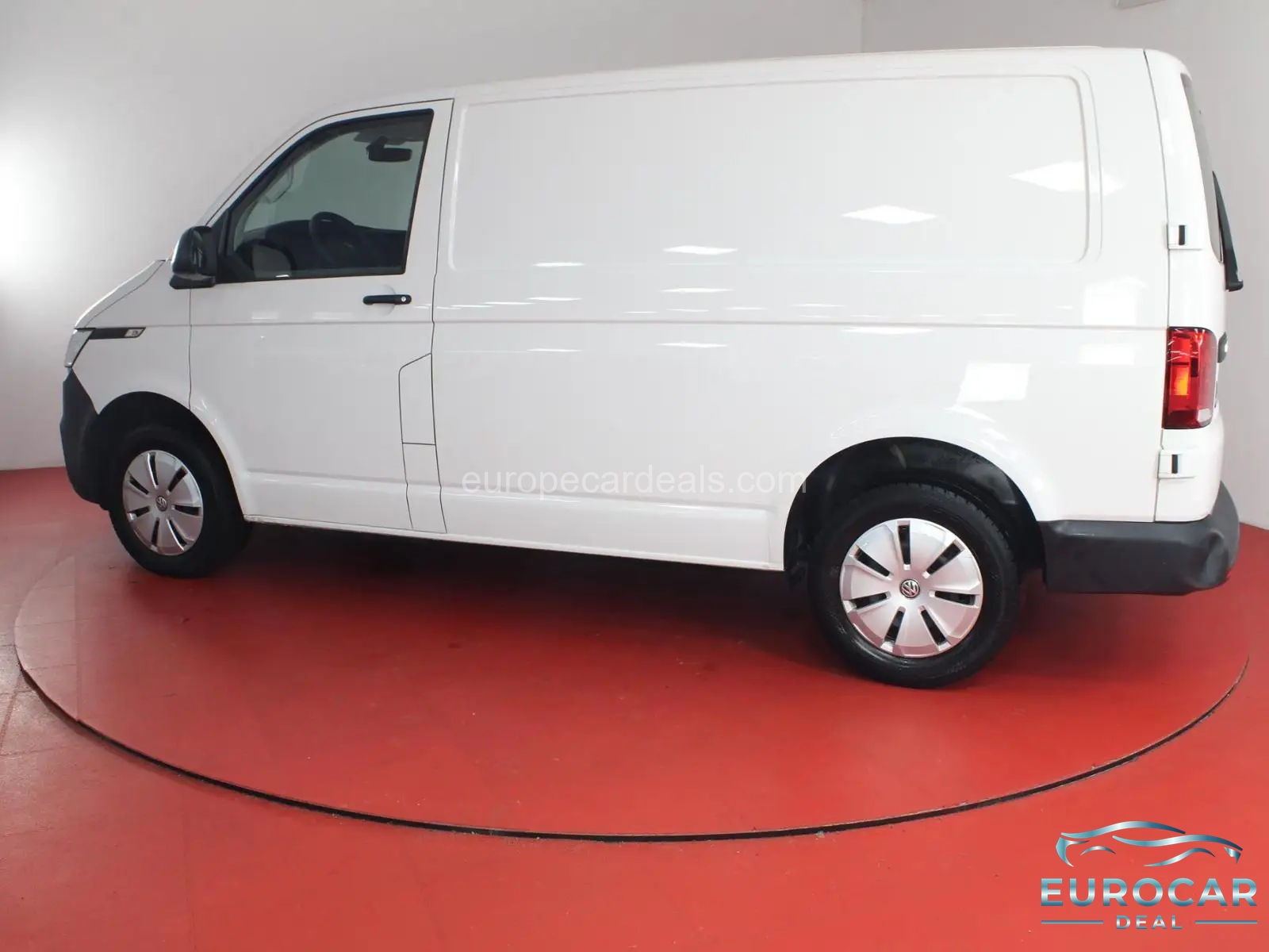 Volkswagen T6 Transporter