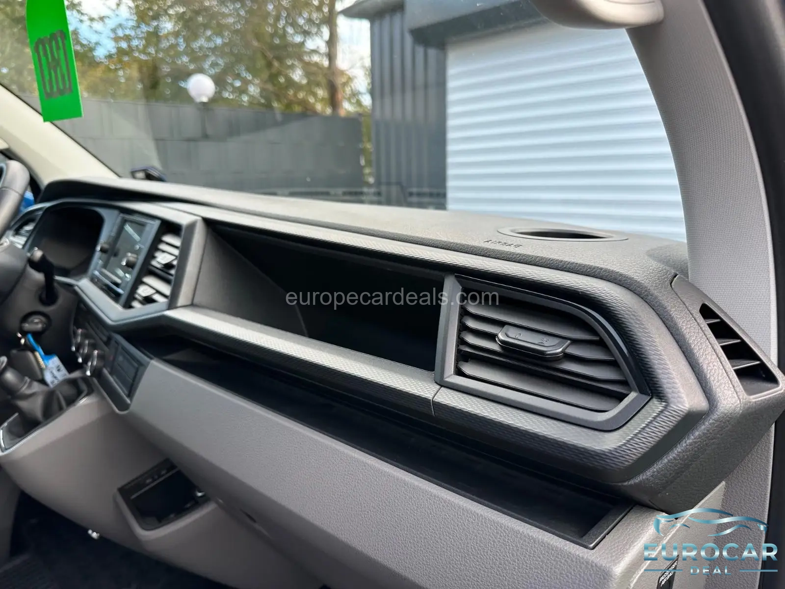 Volkswagen T6 other