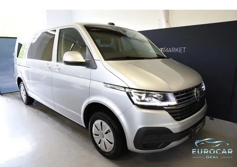 Volkswagen T6 Caravelle