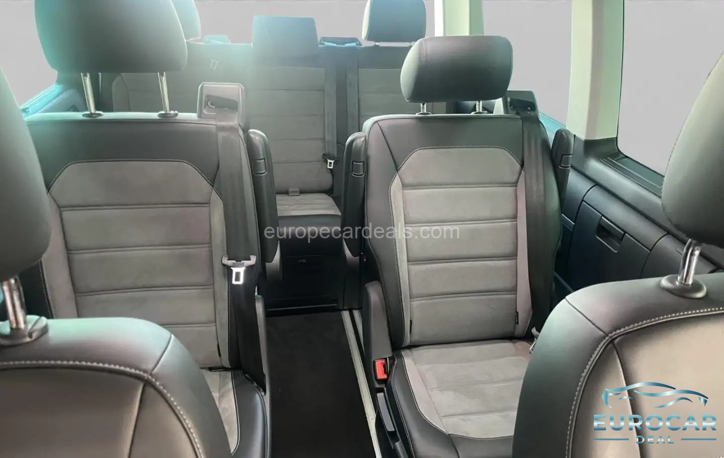 Volkswagen T6 Multivan
