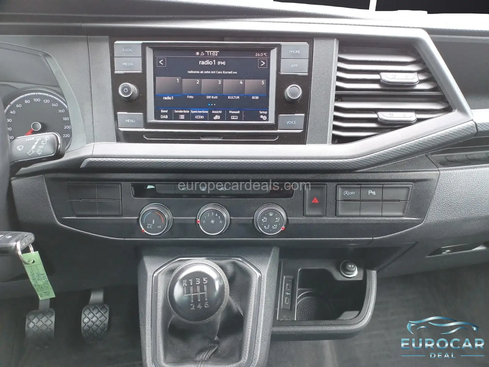 Volkswagen T6 Multivan