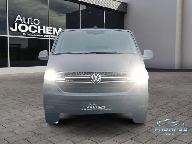 Volkswagen T6 Multivan