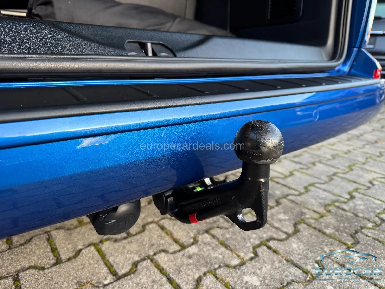 Volkswagen T6 Multivan