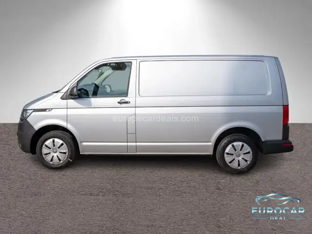 Volkswagen T6 Transporter