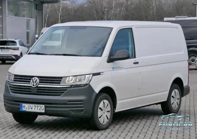 Volkswagen T6 Transporter