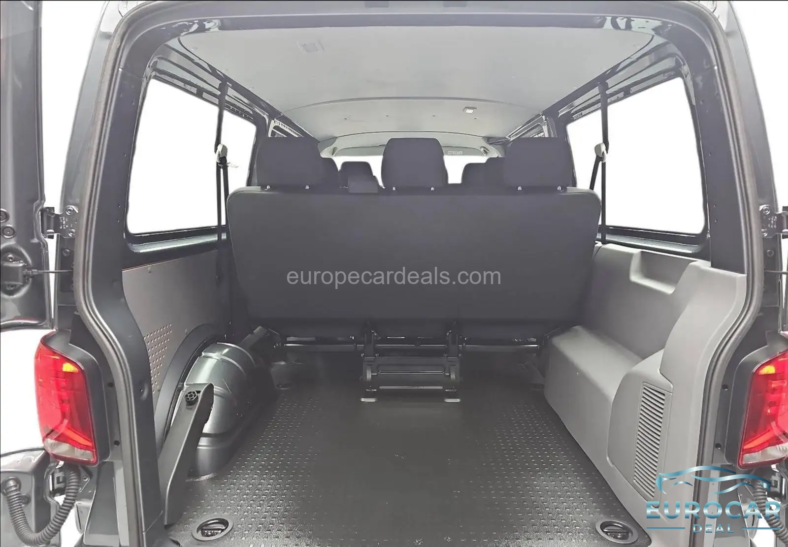 Volkswagen T6 Kombi