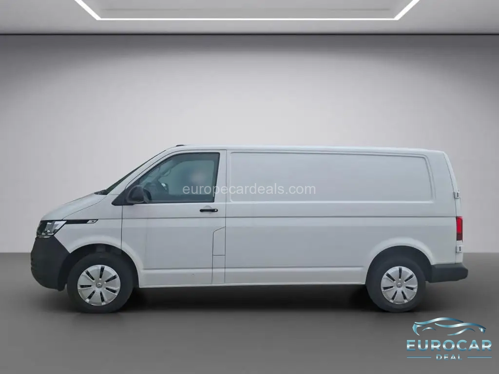 Volkswagen T6 Transporter